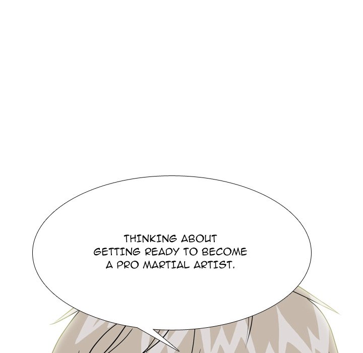 High School Legend Red Dragon Chapter 174 image 121