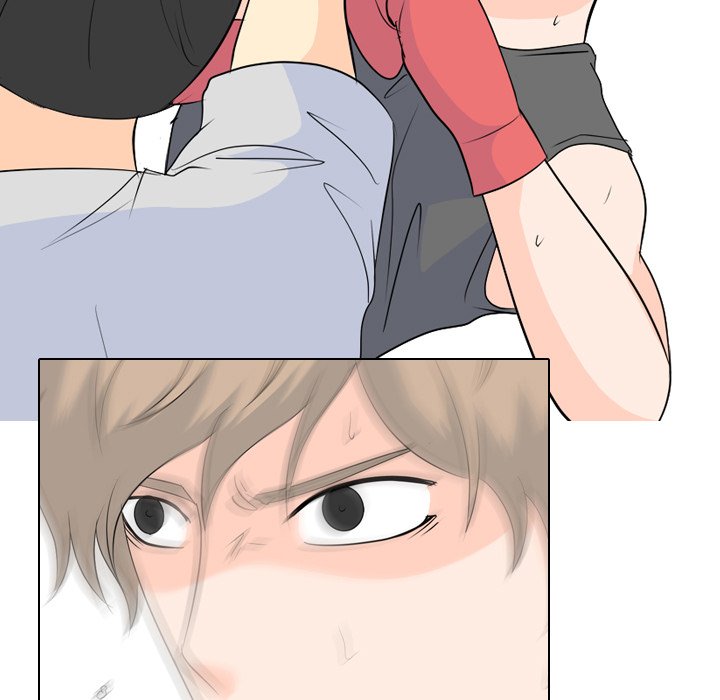 High School Legend Red Dragon Chapter 174 image 14