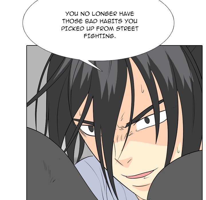 High School Legend Red Dragon Chapter 174 image 18