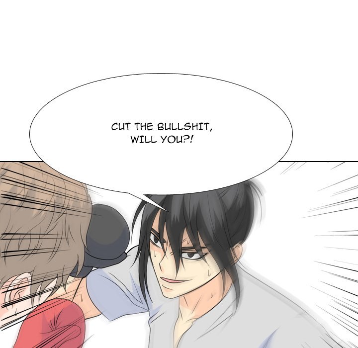 High School Legend Red Dragon Chapter 174 image 21
