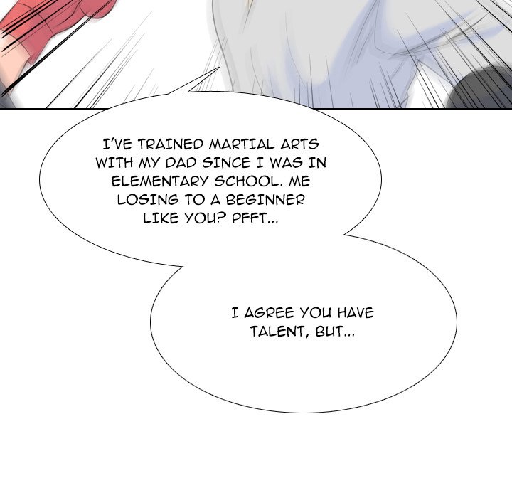 High School Legend Red Dragon Chapter 174 image 22