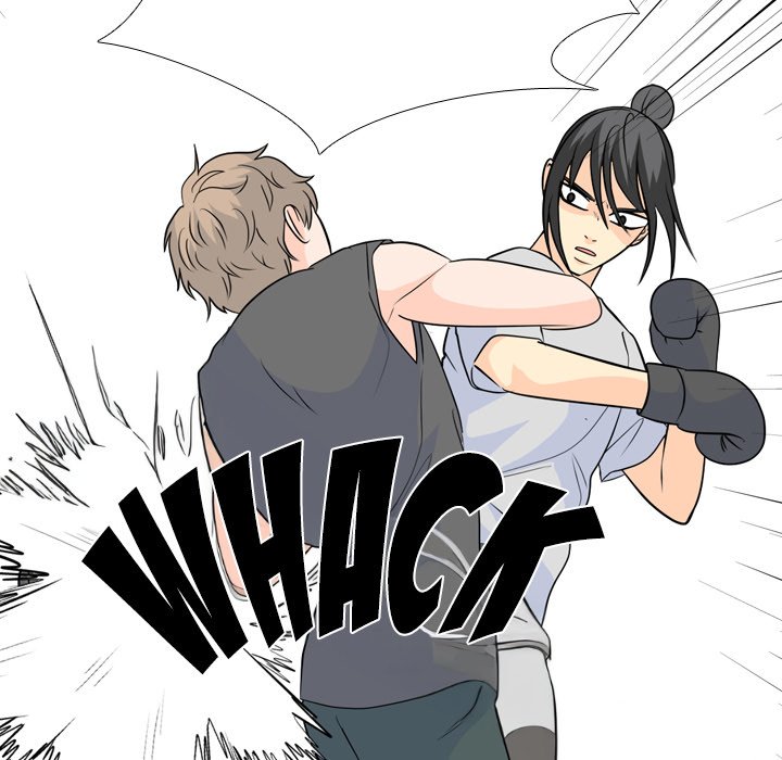 High School Legend Red Dragon Chapter 174 image 24