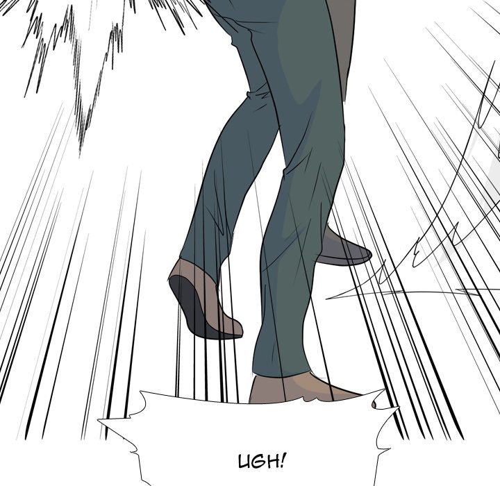 High School Legend Red Dragon Chapter 174 image 25