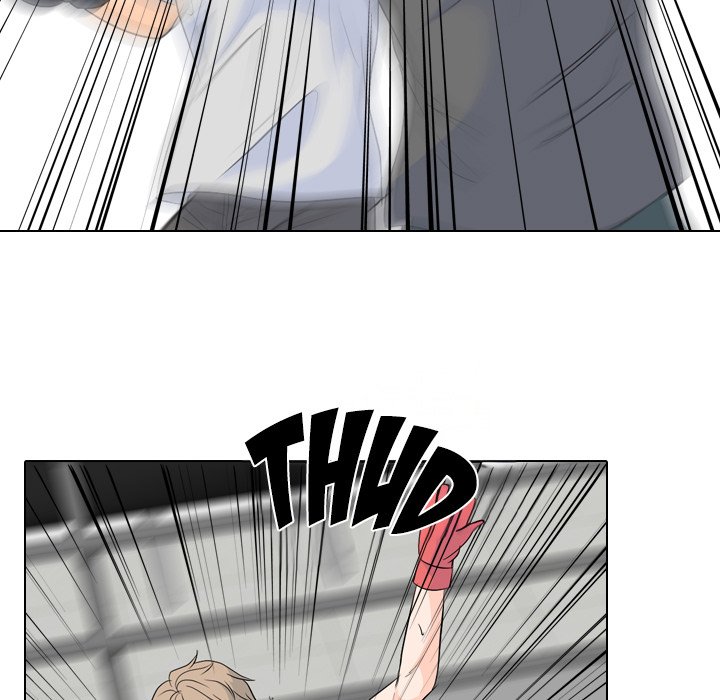 High School Legend Red Dragon Chapter 174 image 28