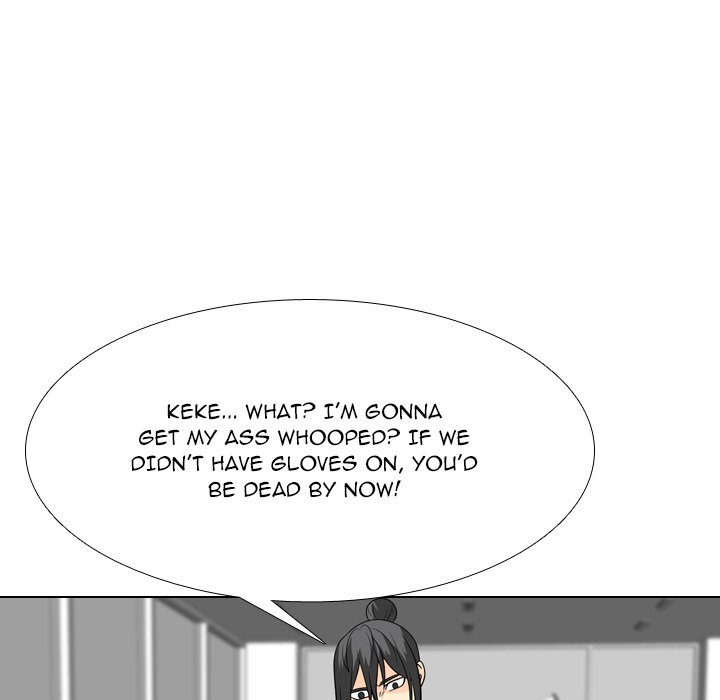 High School Legend Red Dragon Chapter 174 image 30