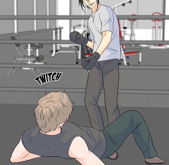 High School Legend Red Dragon Chapter 174 image 31