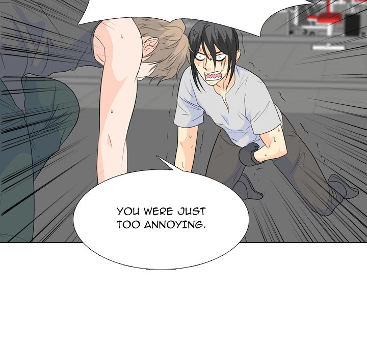 High School Legend Red Dragon Chapter 174 image 35
