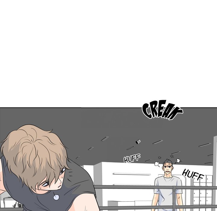 High School Legend Red Dragon Chapter 174 image 36