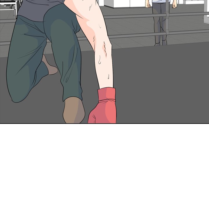 High School Legend Red Dragon Chapter 174 image 37