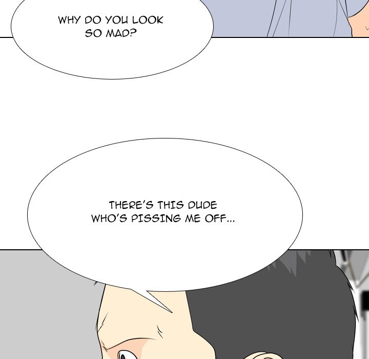 High School Legend Red Dragon Chapter 174 image 41