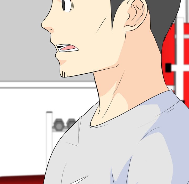 High School Legend Red Dragon Chapter 174 image 42