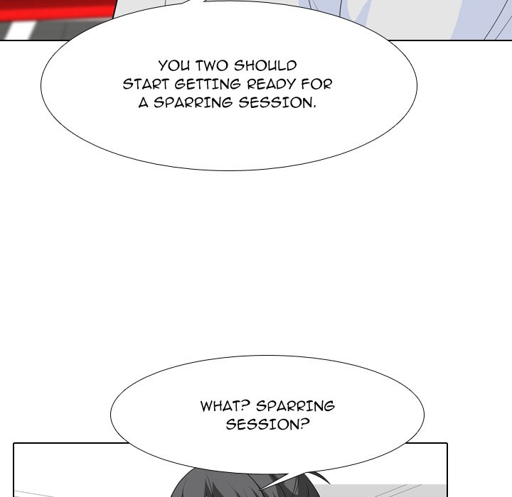 High School Legend Red Dragon Chapter 174 image 43