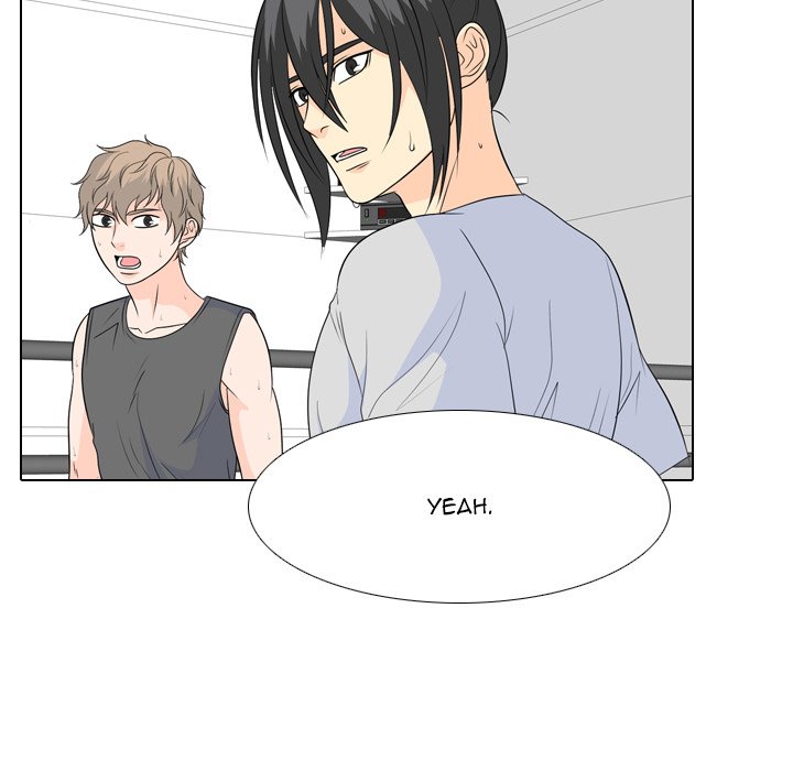 High School Legend Red Dragon Chapter 174 image 44