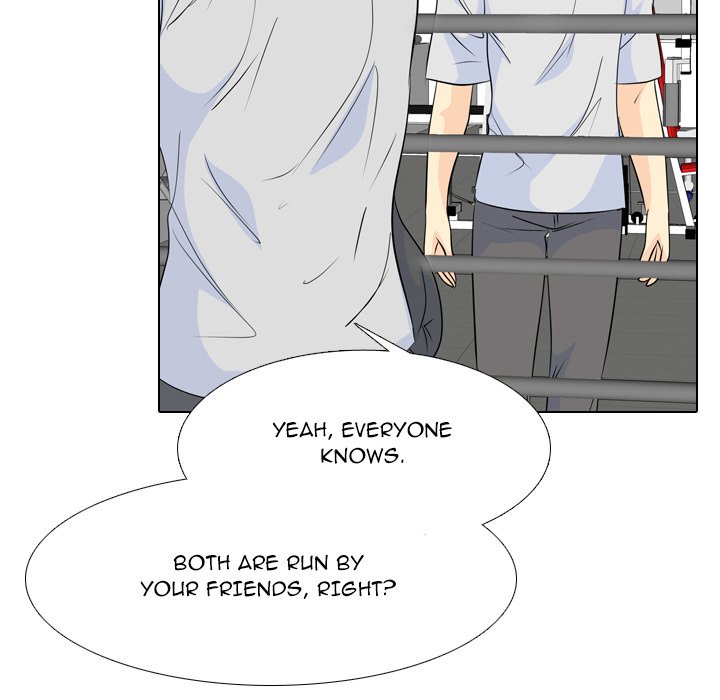High School Legend Red Dragon Chapter 174 image 46