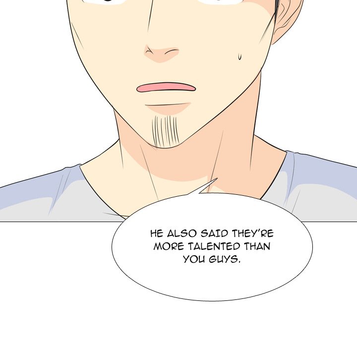 High School Legend Red Dragon Chapter 174 image 48