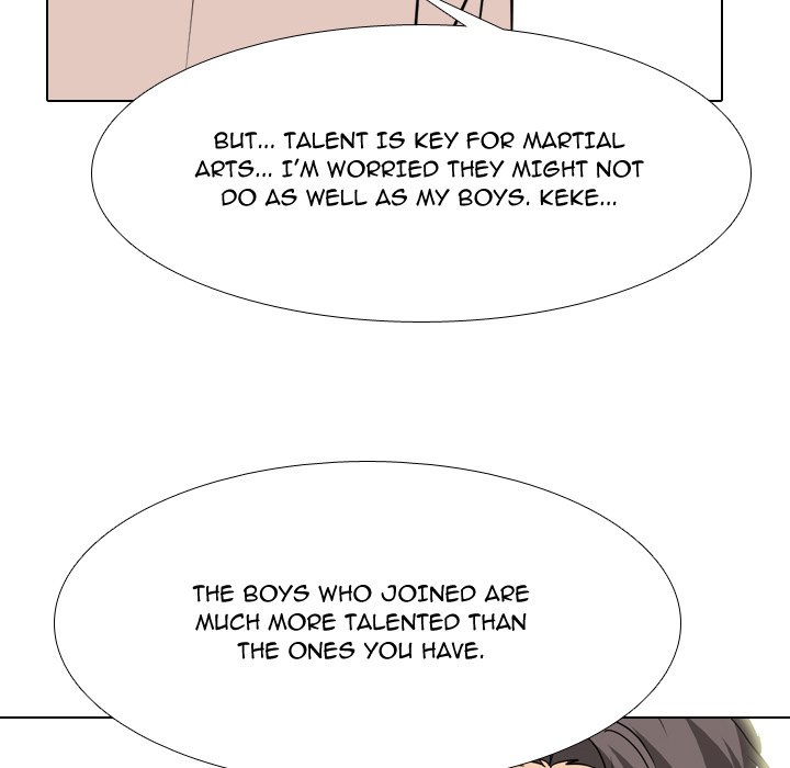 High School Legend Red Dragon Chapter 174 image 4