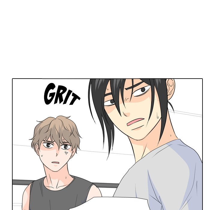High School Legend Red Dragon Chapter 174 image 49