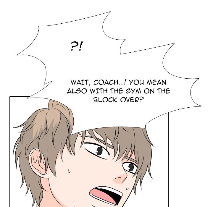 High School Legend Red Dragon Chapter 174 image 53
