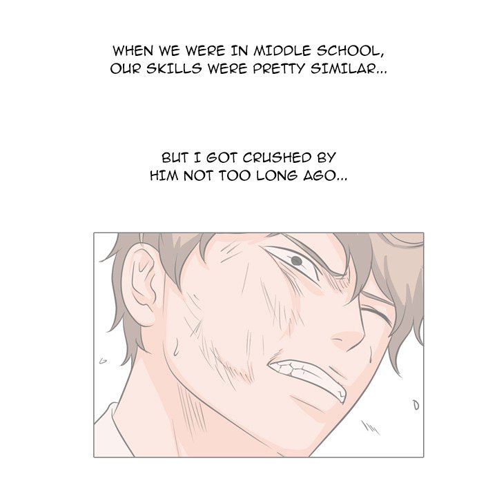 High School Legend Red Dragon Chapter 174 image 58