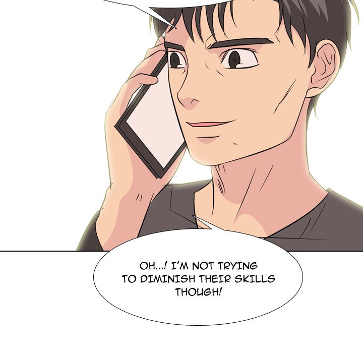 High School Legend Red Dragon Chapter 174 image 5