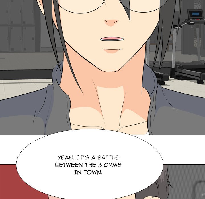 High School Legend Red Dragon Chapter 174 image 73