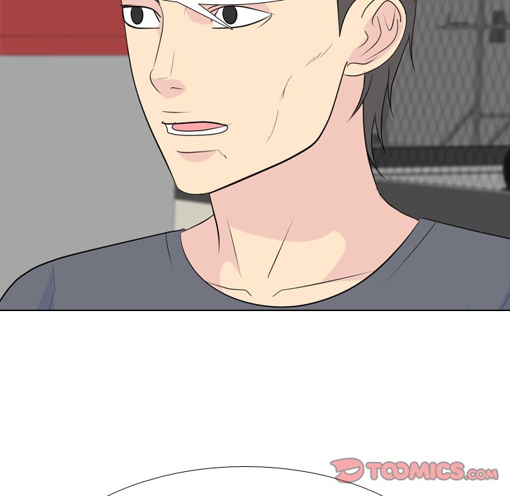 High School Legend Red Dragon Chapter 174 image 74