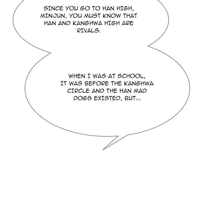 High School Legend Red Dragon Chapter 174 image 78