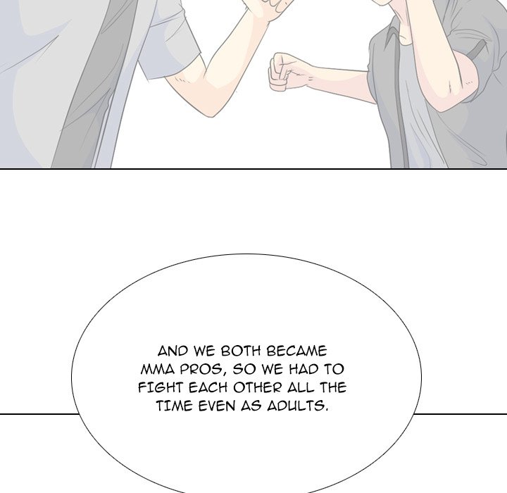 High School Legend Red Dragon Chapter 174 image 82