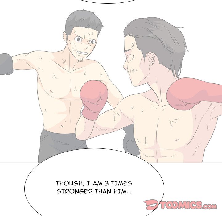 High School Legend Red Dragon Chapter 174 image 83