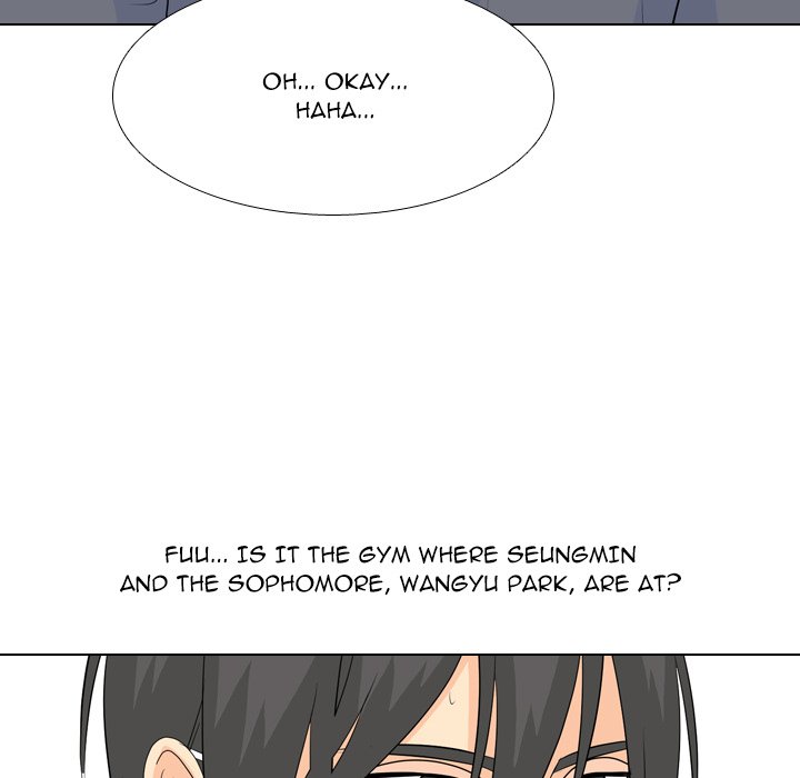 High School Legend Red Dragon Chapter 174 image 86