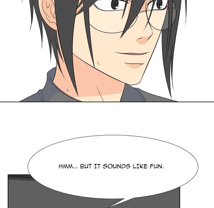 High School Legend Red Dragon Chapter 174 image 87