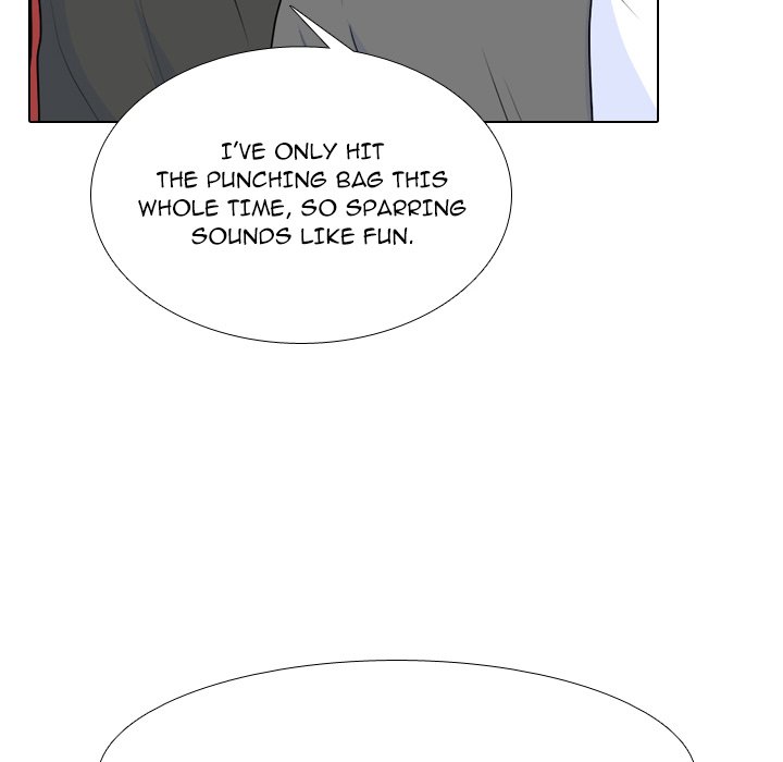 High School Legend Red Dragon Chapter 174 image 89