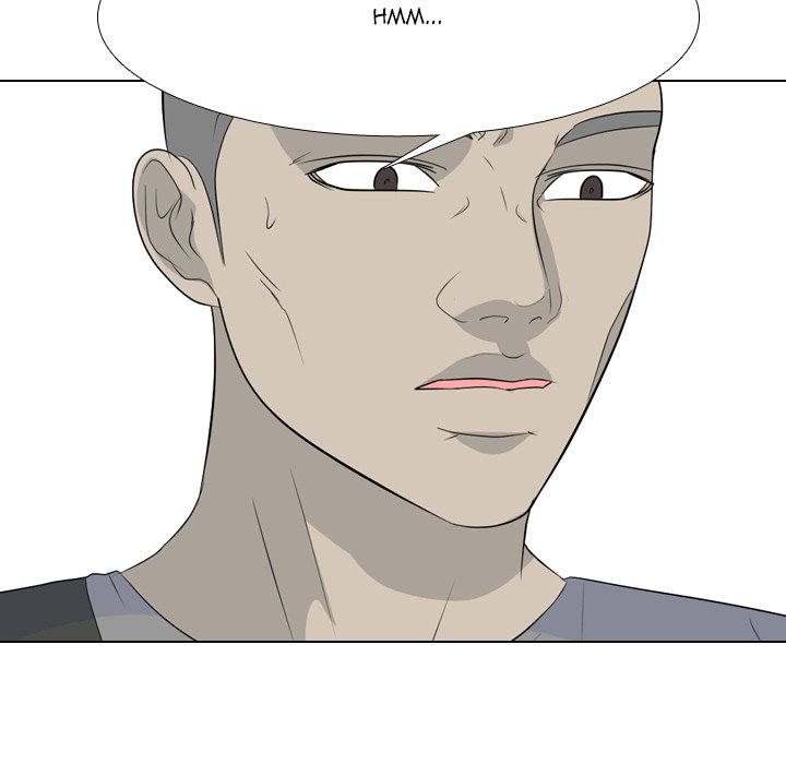 High School Legend Red Dragon Chapter 174 image 90