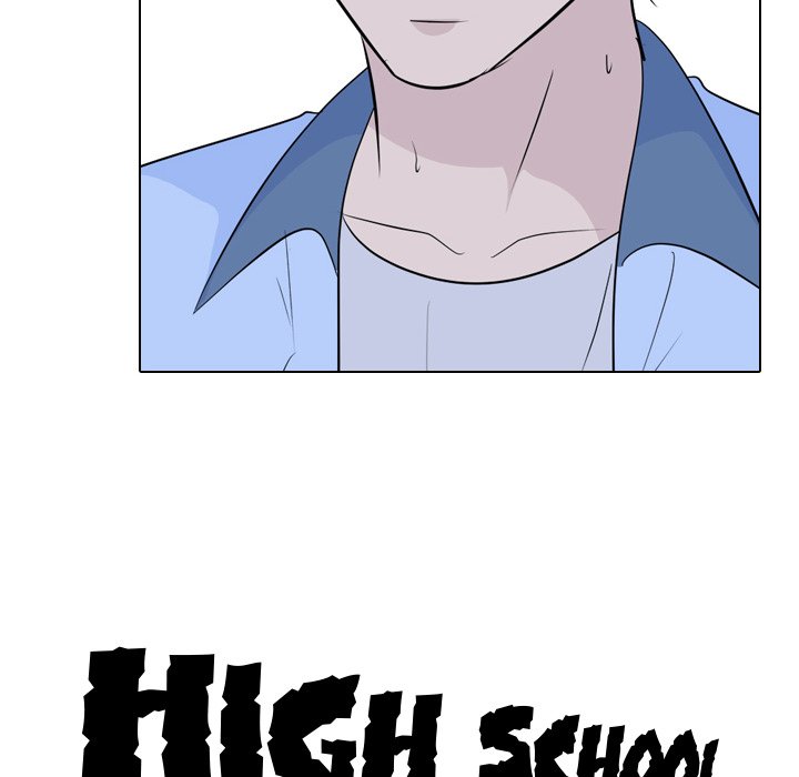 High School Legend Red Dragon Chapter 175 image 9