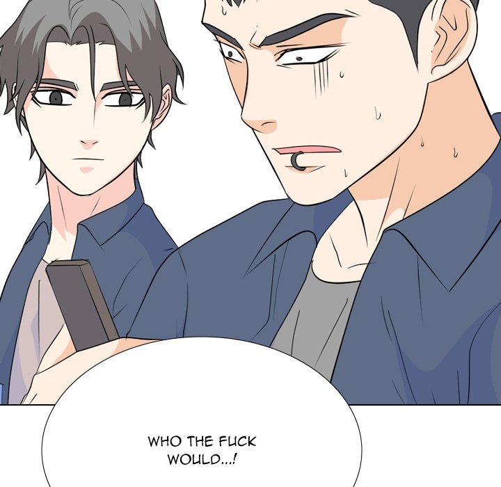 High School Legend Red Dragon Chapter 175 image 99