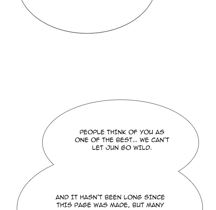 High School Legend Red Dragon Chapter 175 image 100