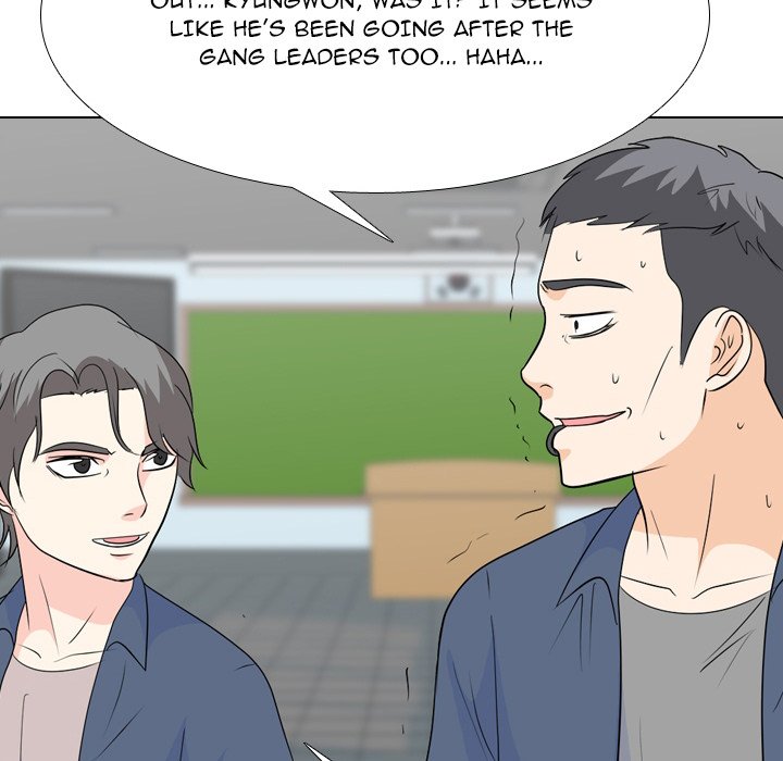 High School Legend Red Dragon Chapter 175 image 107