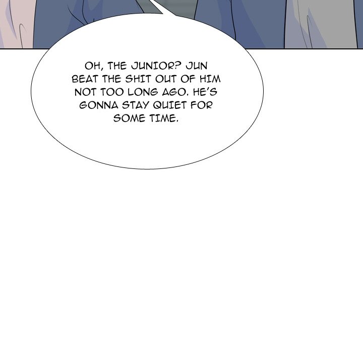 High School Legend Red Dragon Chapter 175 image 108