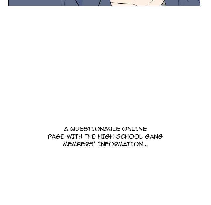 High School Legend Red Dragon Chapter 175 image 115