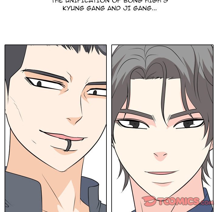 High School Legend Red Dragon Chapter 175 image 119