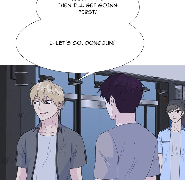 High School Legend Red Dragon Chapter 175 image 17