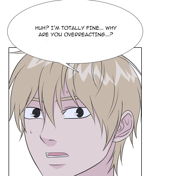 High School Legend Red Dragon Chapter 175 image 26