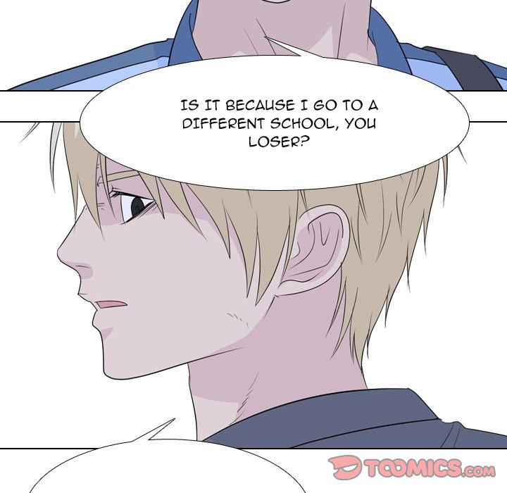 High School Legend Red Dragon Chapter 175 image 29