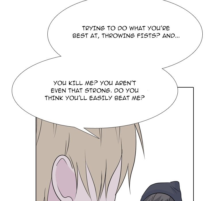 High School Legend Red Dragon Chapter 175 image 31