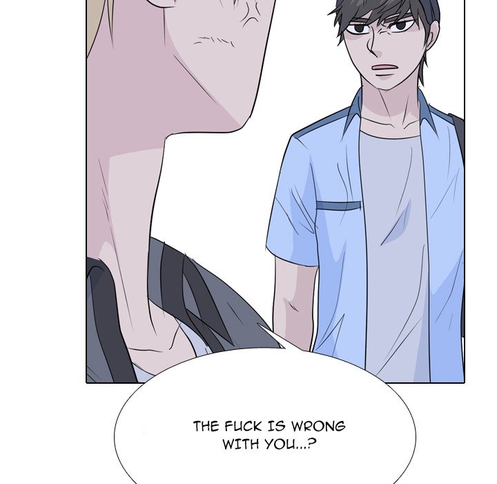 High School Legend Red Dragon Chapter 175 image 32
