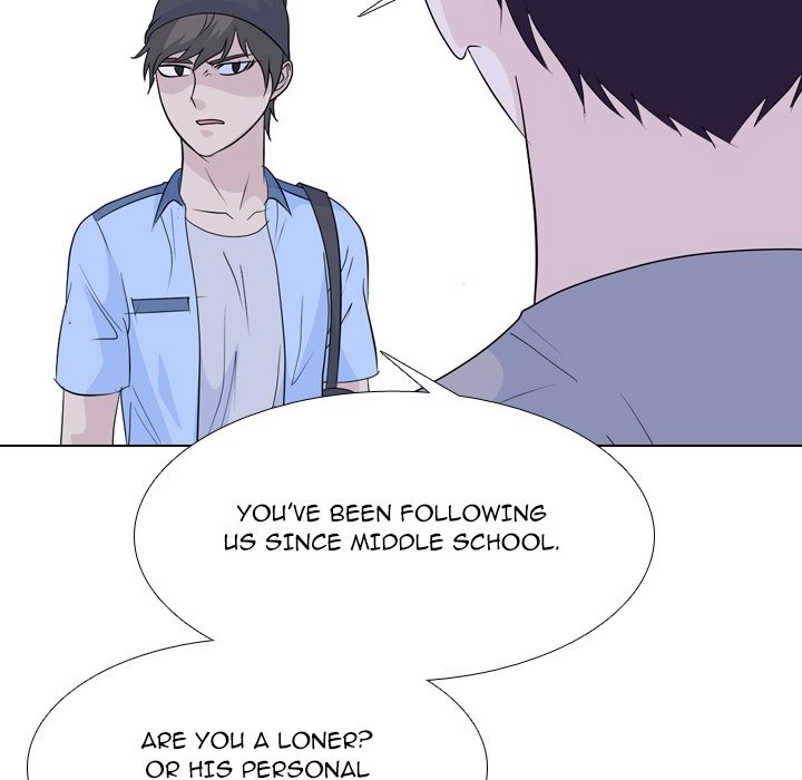 High School Legend Red Dragon Chapter 175 image 36