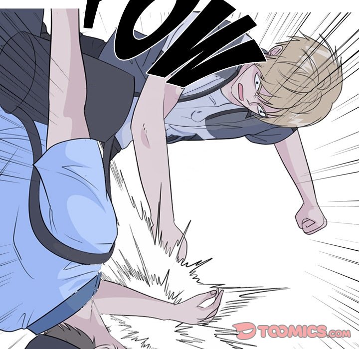 High School Legend Red Dragon Chapter 175 image 47