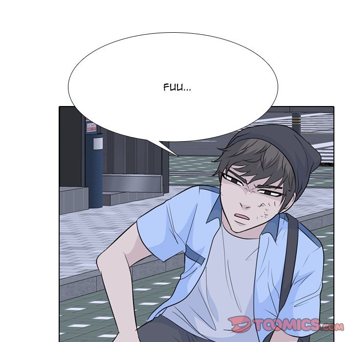 High School Legend Red Dragon Chapter 175 image 56