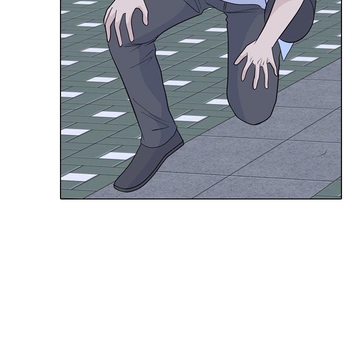 High School Legend Red Dragon Chapter 175 image 57