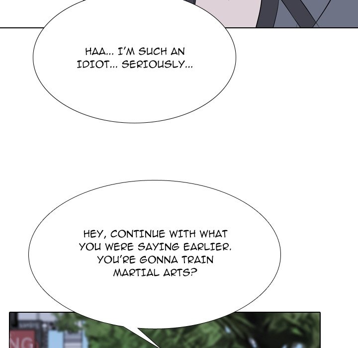 High School Legend Red Dragon Chapter 175 image 68